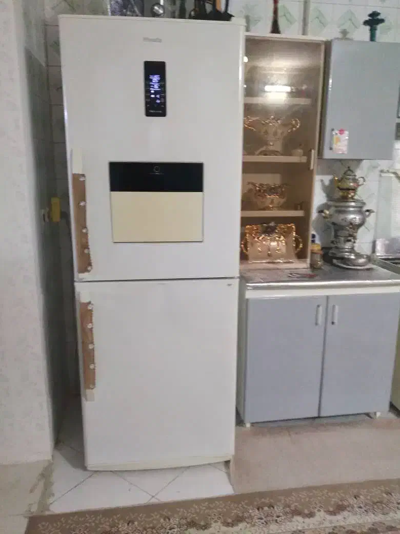 فروش یخچال هیمالیا|یخچال و فریزر|آمل, |دیوار