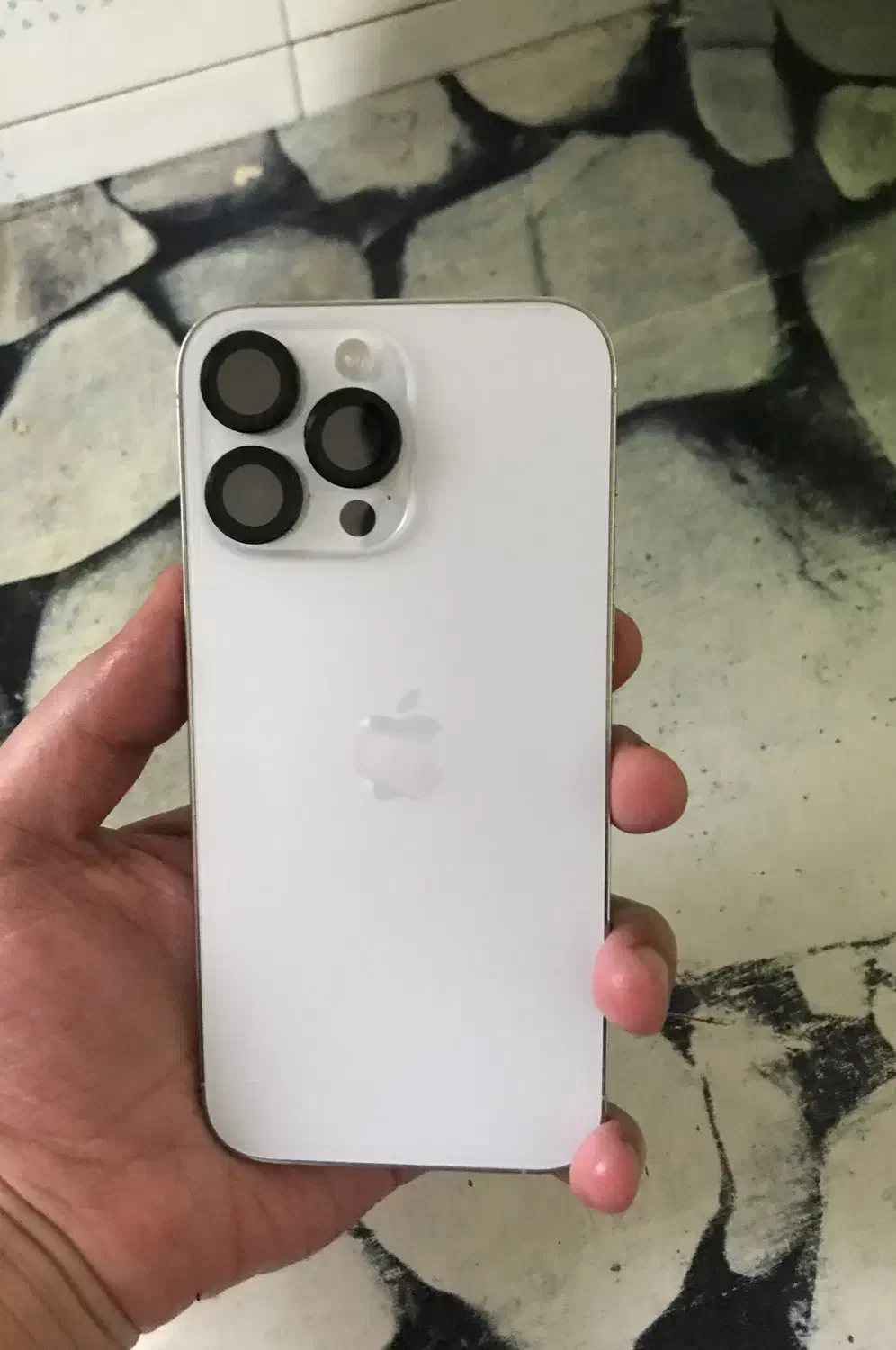 ۱۴پرو مکس|موبایل|بابل, |دیوار