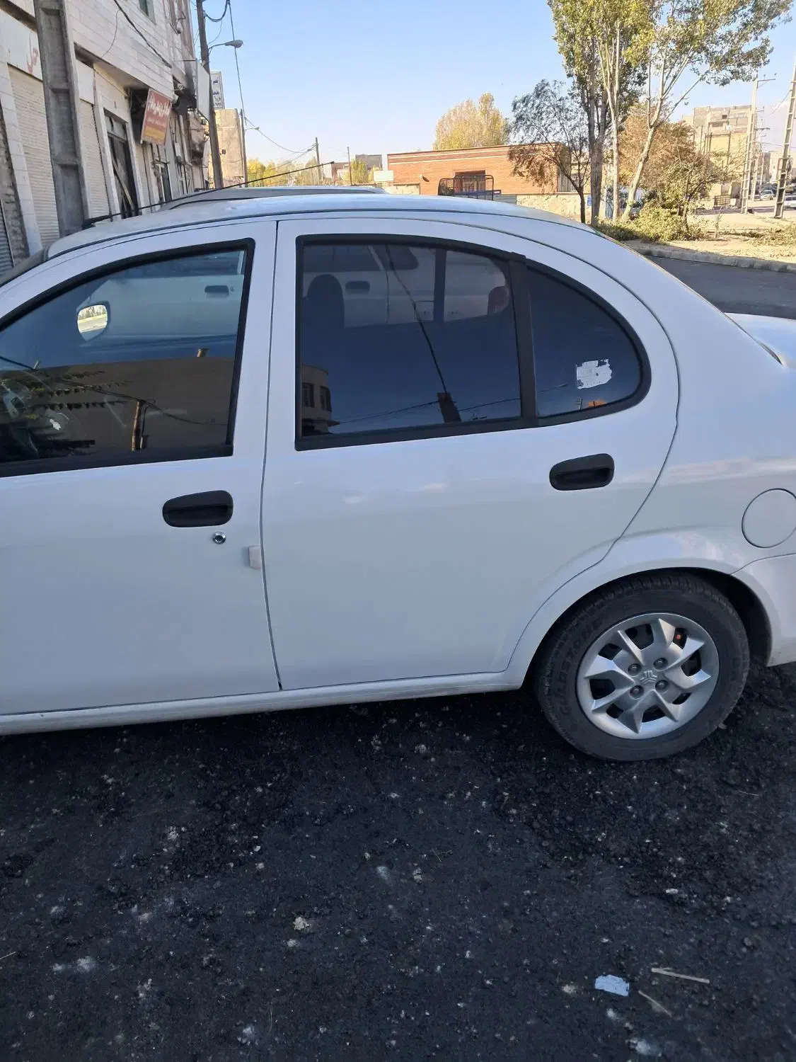 خودرو ساینا ۱۴۰۲ s|خودرو سواری و وانت|اردبیل, |دیوار