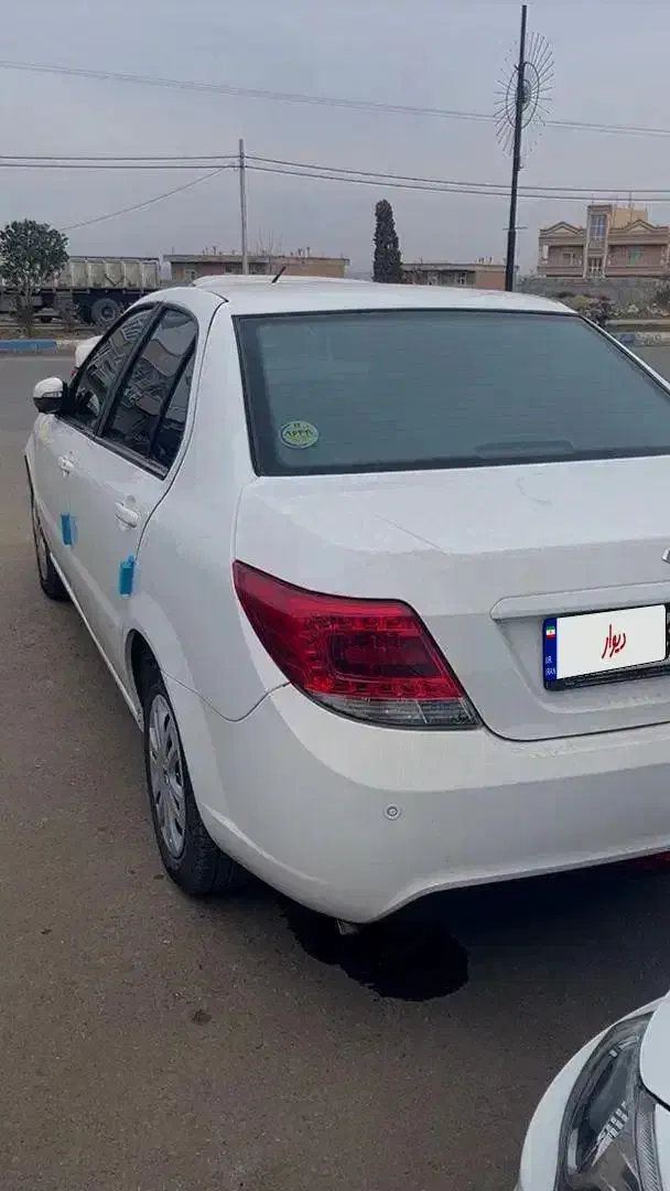 دنا تیپ۲|خودرو سواری و وانت|اردبیل, |دیوار