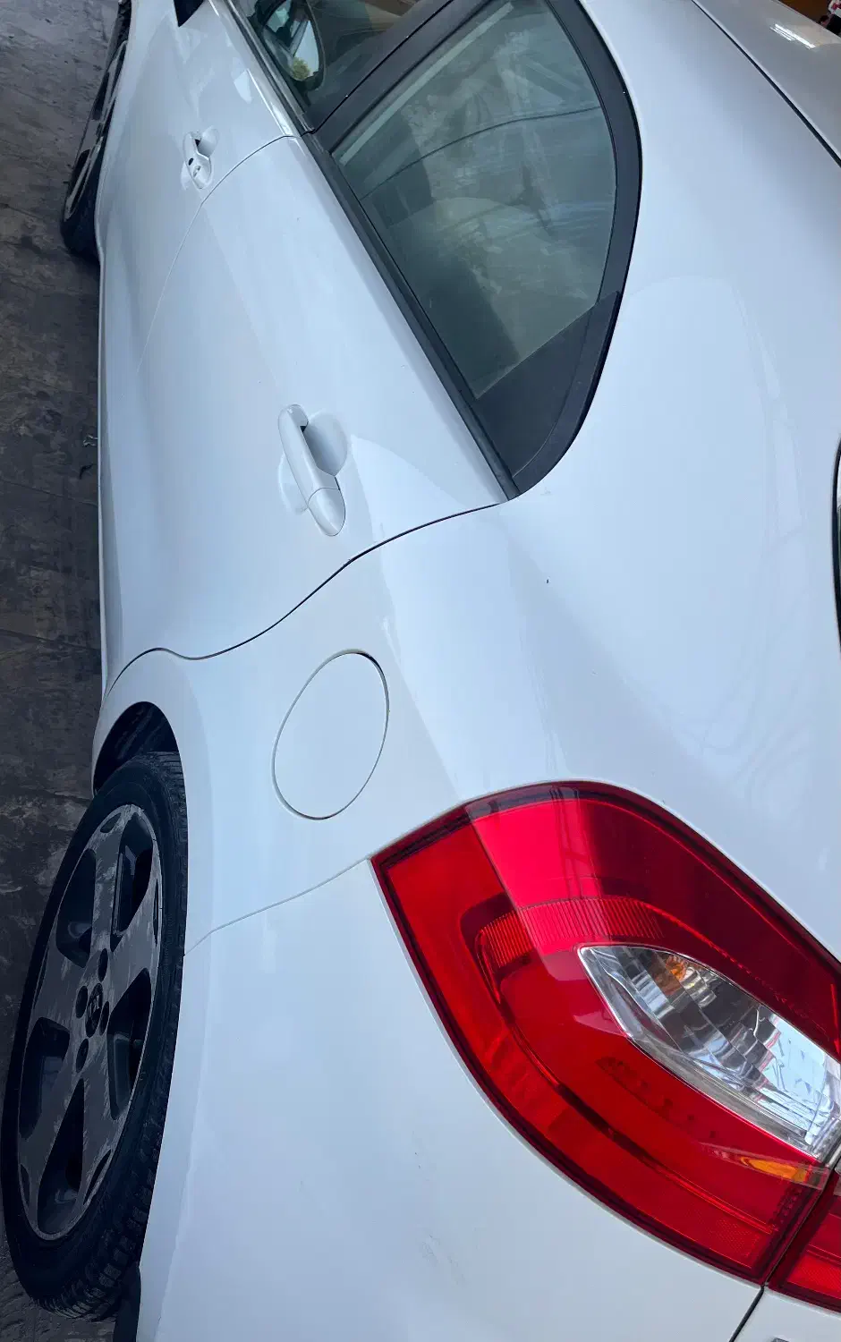 کیا ریو ۲۰۱۴|خودرو سواری و وانت|کیش, |دیوار