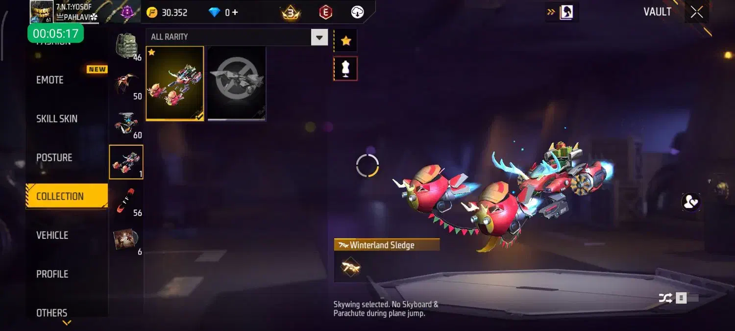 فری فایر|کنسول، بازی ویدئویی و آنلاین|گنبد کاووس, |دیوار