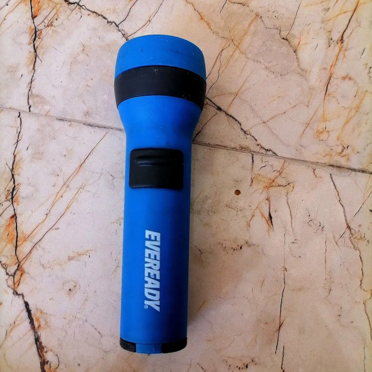 چراغ قوه آمریکایی EVEREADY|کوهنوردی و کمپینگ|زرند, |دیوار