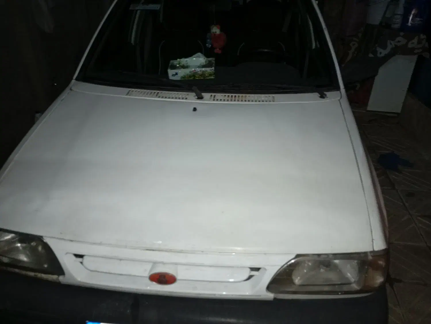 پراید مدل ۹۰|خودرو سواری و وانت|چناران, |دیوار