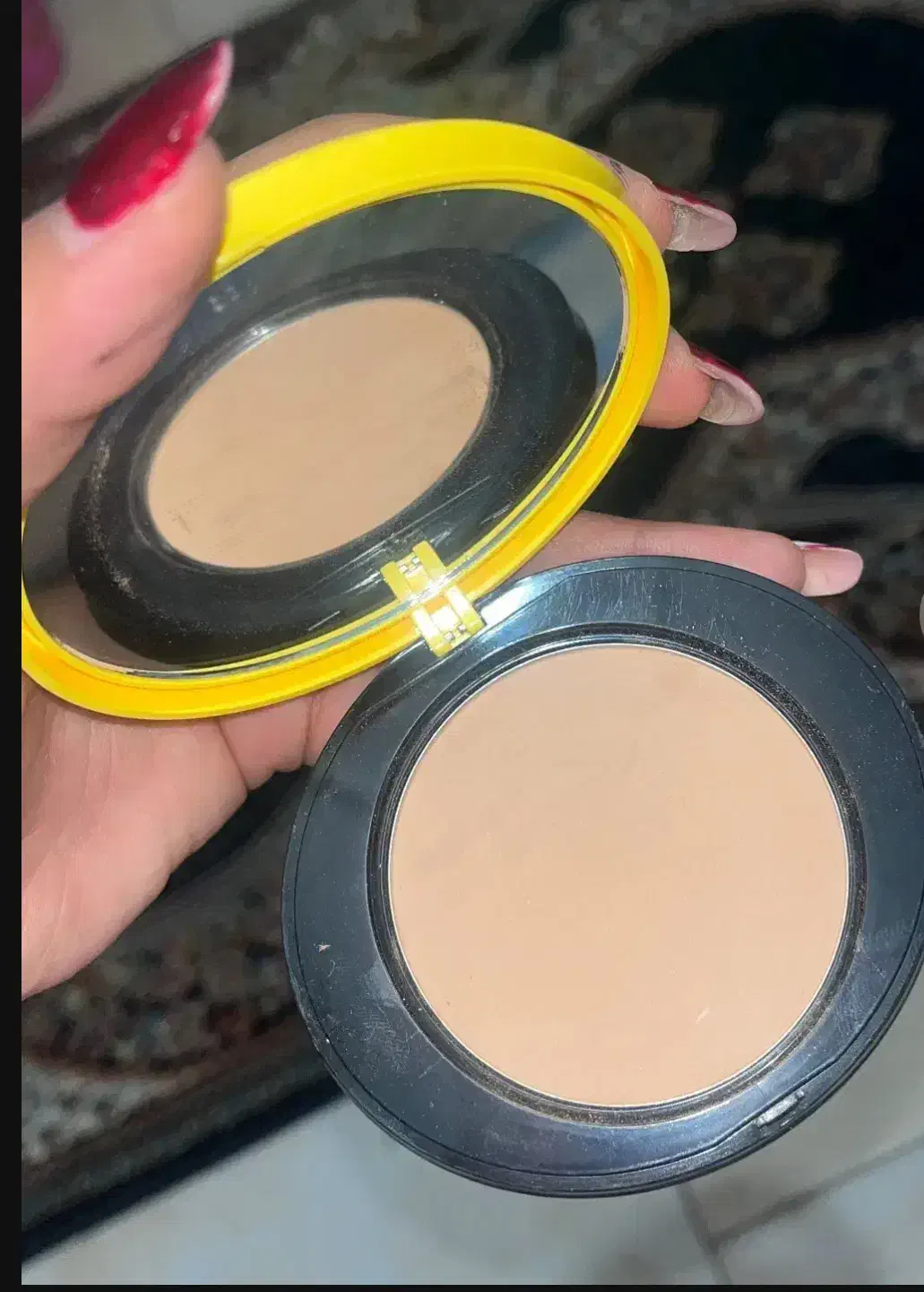 پنکک کالیستا|آرایشی، بهداشتی، درمانی|گرمسار, |دیوار