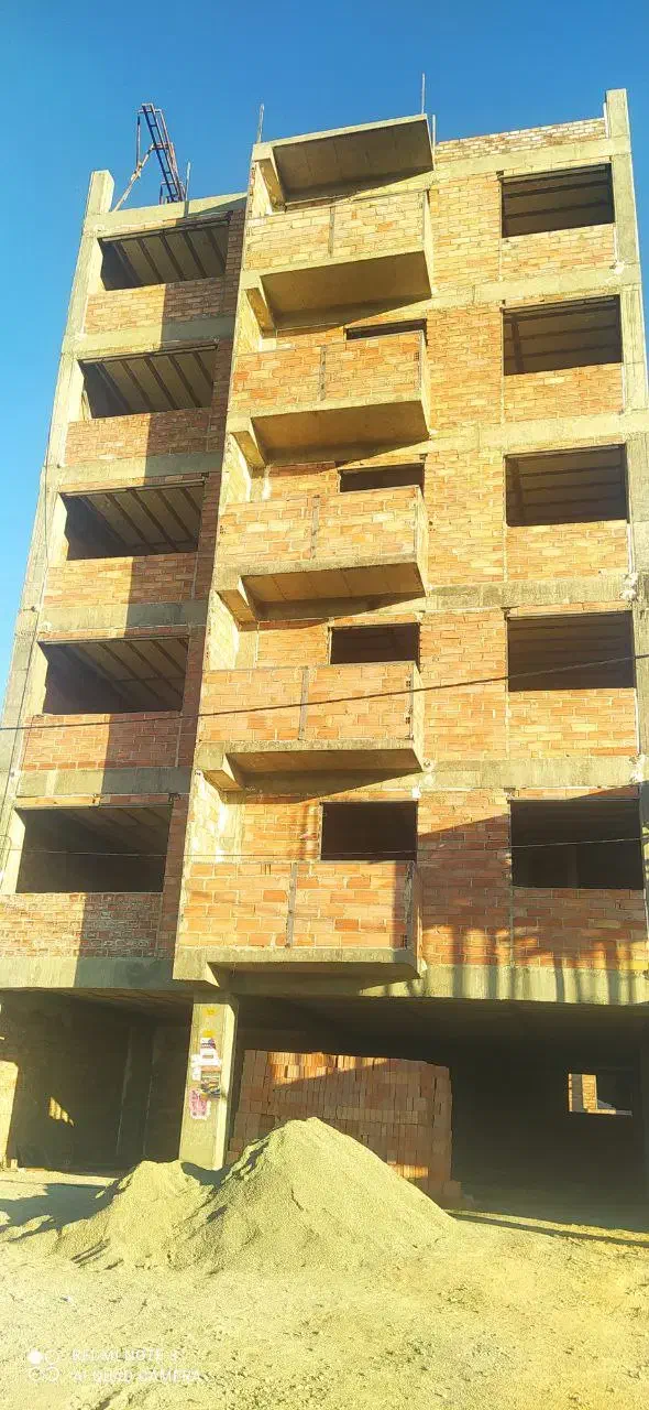 فروش آپارتمان ۱۳۵ متری ۲ خوابه کوی بهداری|فروش آپارتمان|بوکان, |دیوار