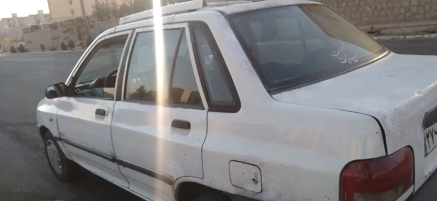 پراید ۸۵ lpj|خودرو سواری و وانت|پرند, فاز ۶|دیوار