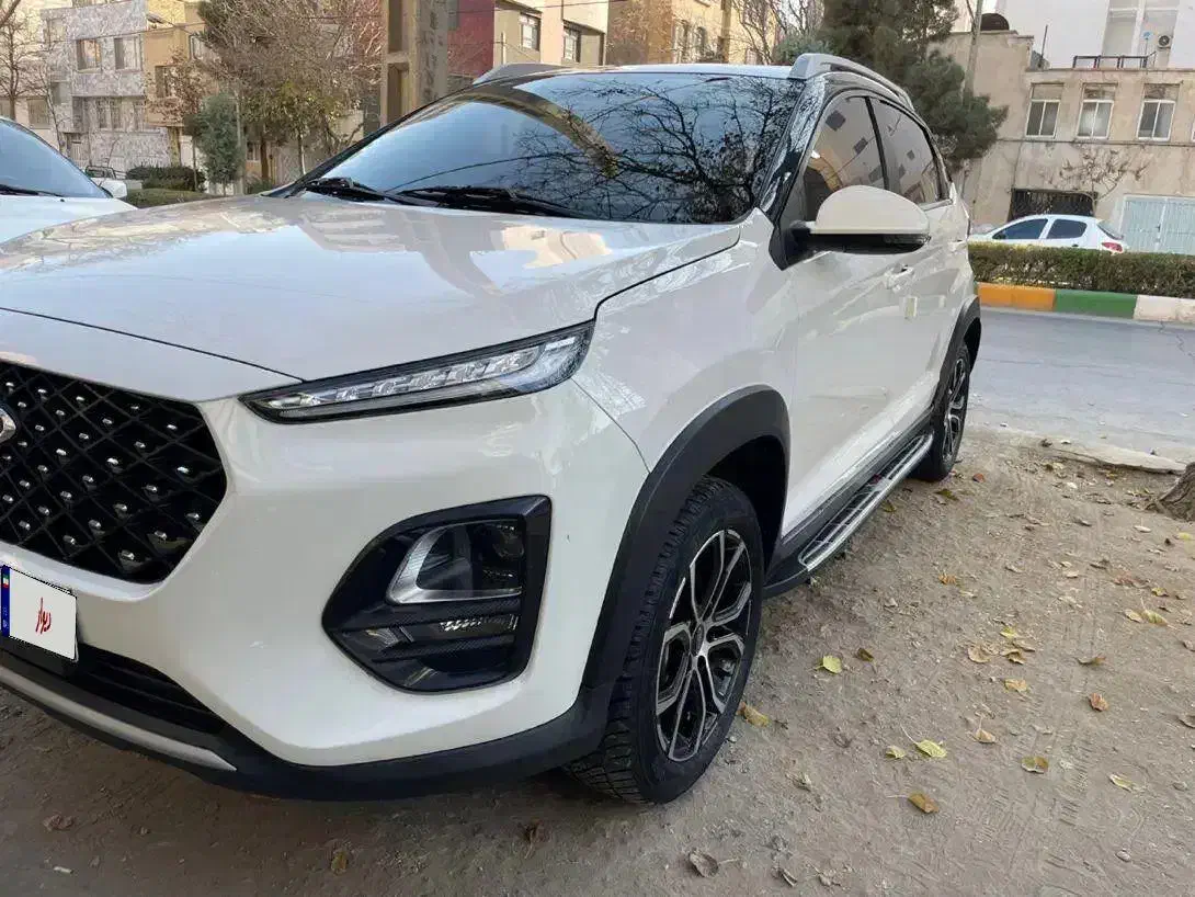 x22 pro|خودرو سواری و وانت|مشهد, آزادشهر|دیوار