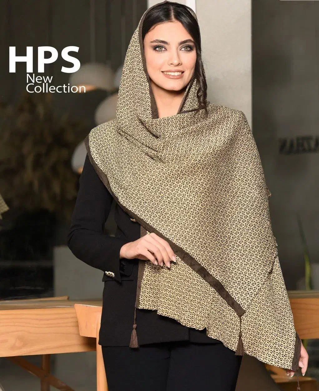 شال کریشه HPS|لباس|سیرجان, |دیوار