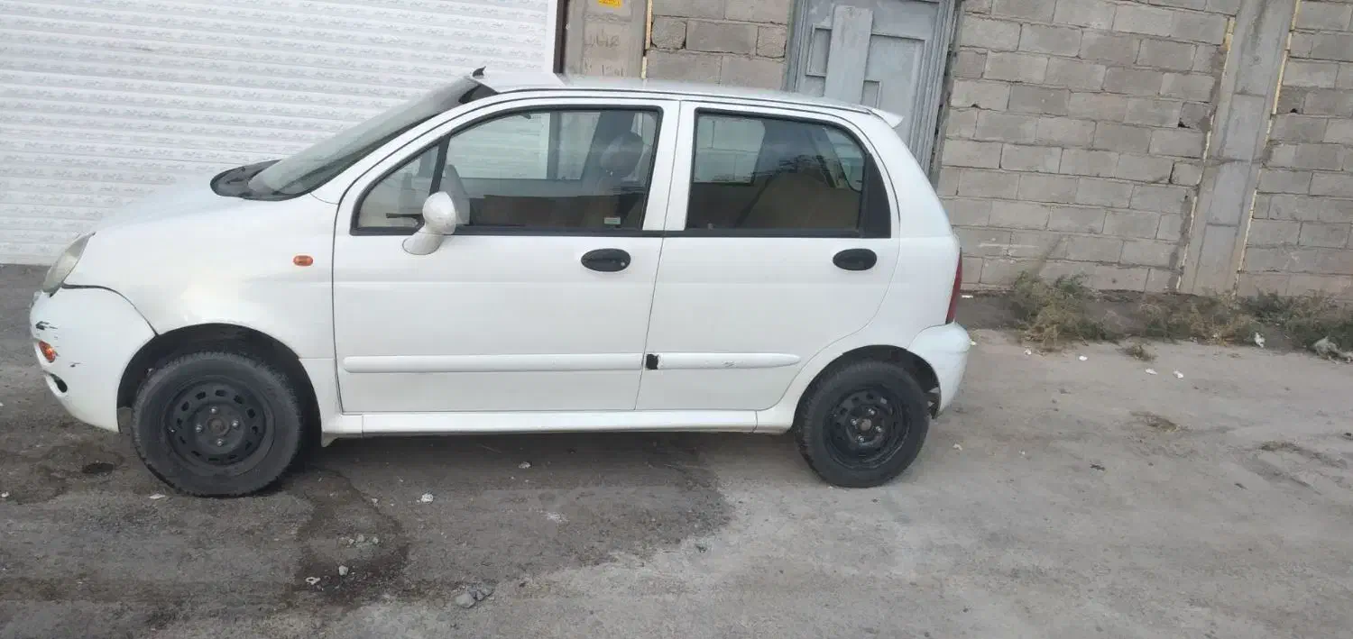 ام وی ام ۱۱۰ سه سیلندر|خودرو سواری و وانت|کرمان, |دیوار