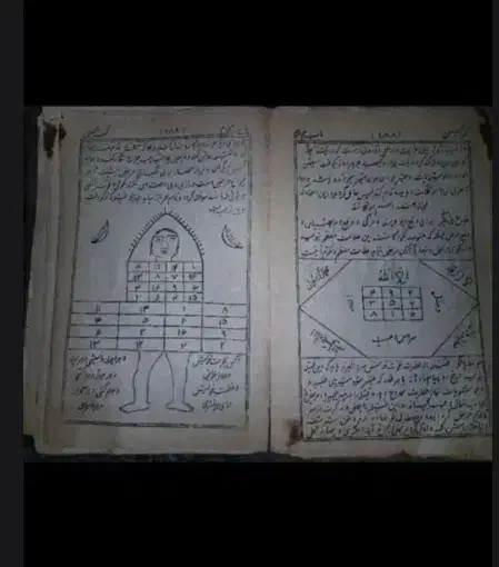 دعا و سرکتاب|کتاب و مجله مذهبی|نیشابور, طالقانی|دیوار