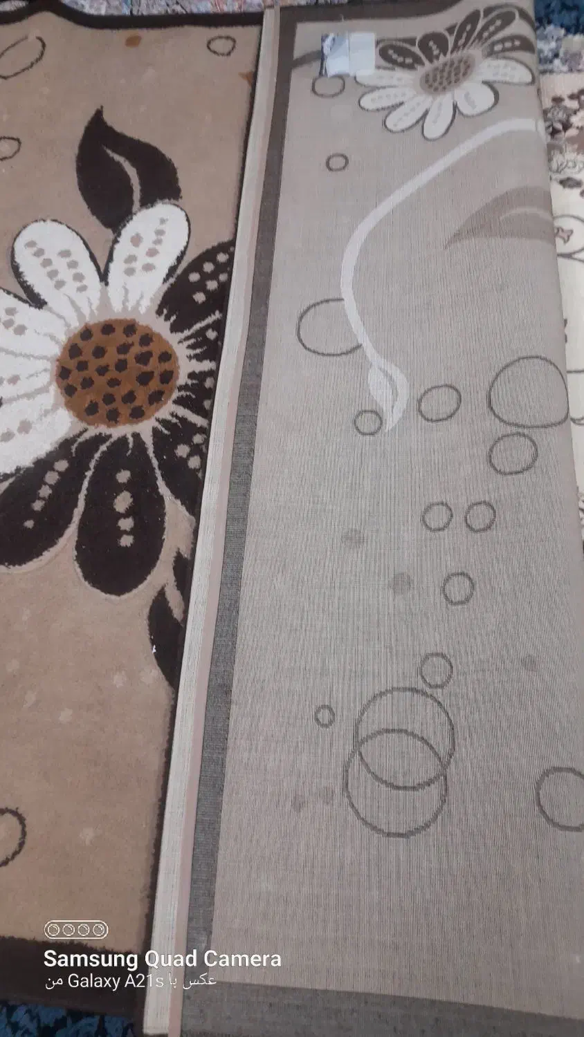 گلیم فرش ،زیبا|گلیم، جاجیم، گبه|بروجرد, |دیوار