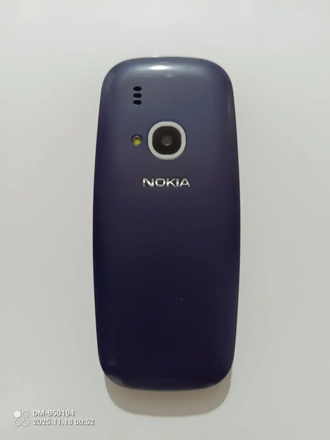 نوکیا ۳۳۱۰|موبایل|یاسوج, |دیوار