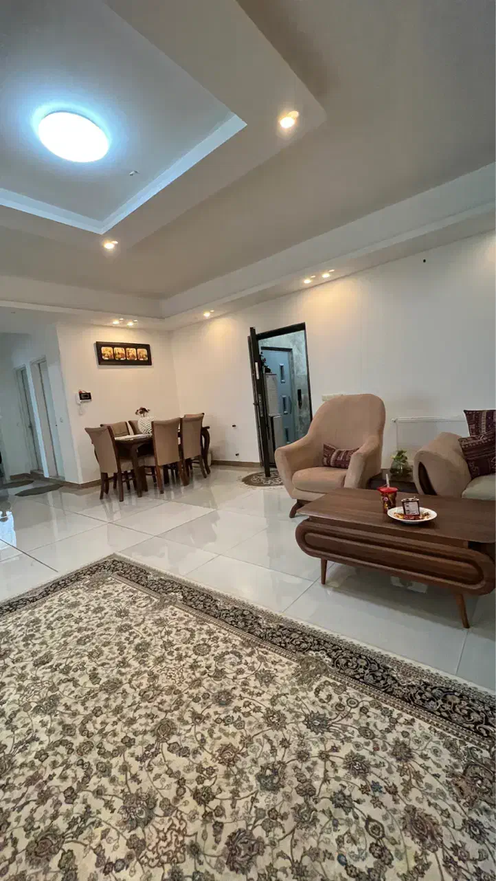 تهیه بهترین اپارتمان نوساز زیر ۵ میلیارد تومن|فروش آپارتمان|لاهیجان, کوی آزادگان|دیوار