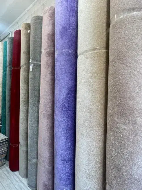 موکت پرزدار ۹۰۹ پرزبلند۳۲۳ قیمت قبل(شهر پالاز)|موکت|قم, نیروگاه|دیوار