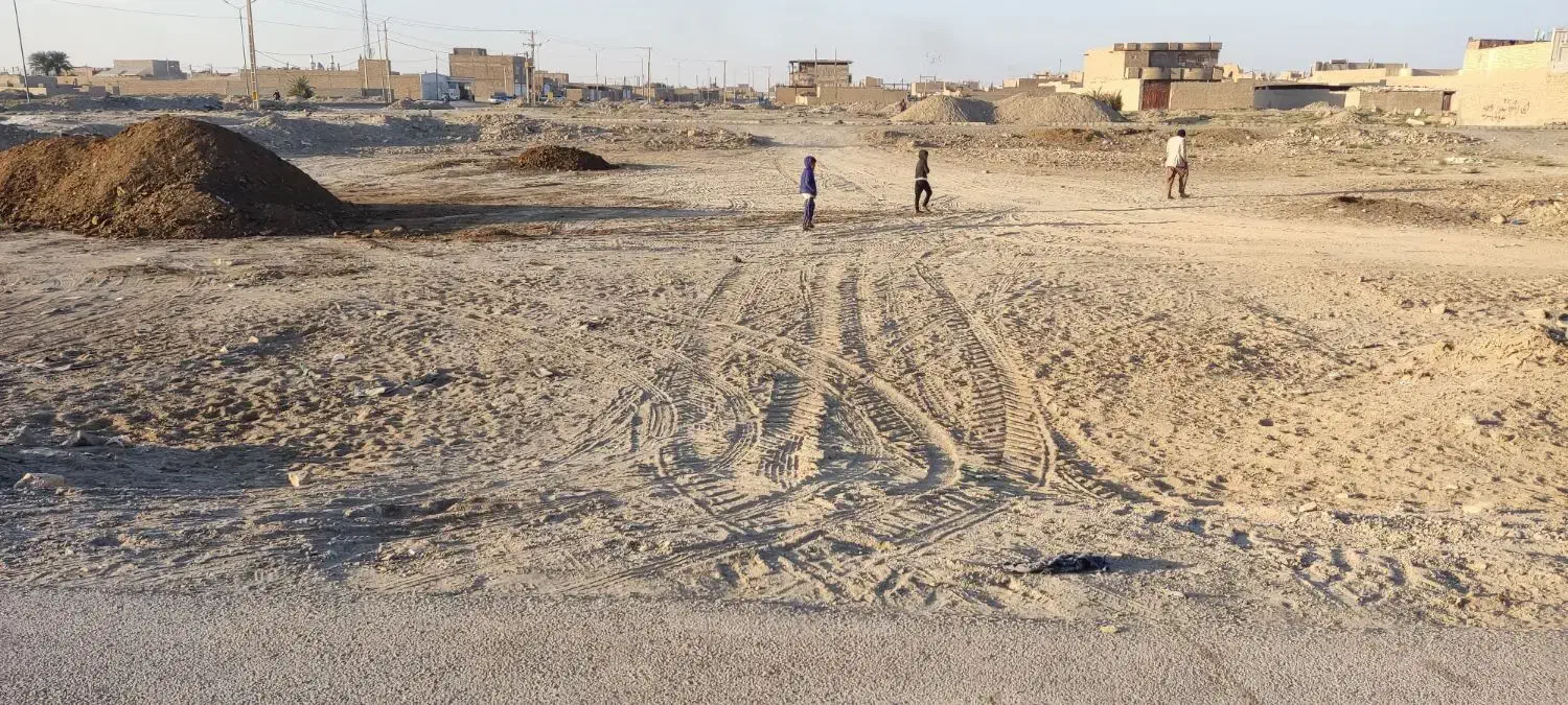 زمین|فروش زمین و ملک کلنگی|زابل, |دیوار