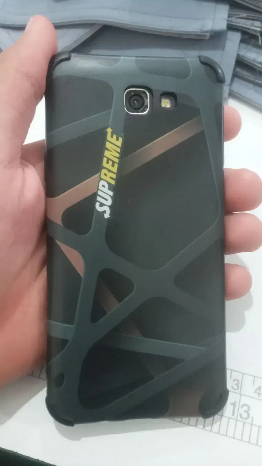 گوشی جی ۵ پریم|موبایل|میاندوآب, |دیوار