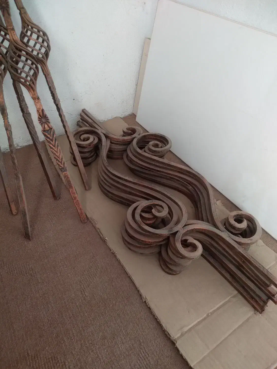 لوازم|فعالیت داوطلبانه|قم, بنیاد|دیوار