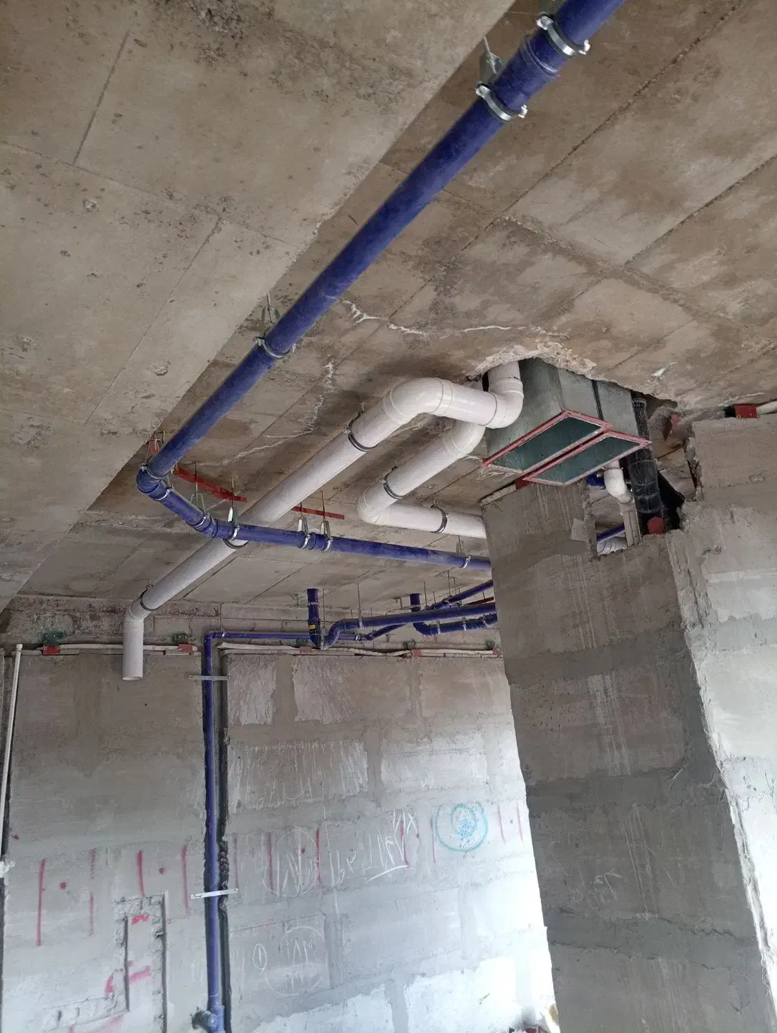 تاسیسات ساختمان|خدمات پیشه و مهارت|شهرضا, |دیوار