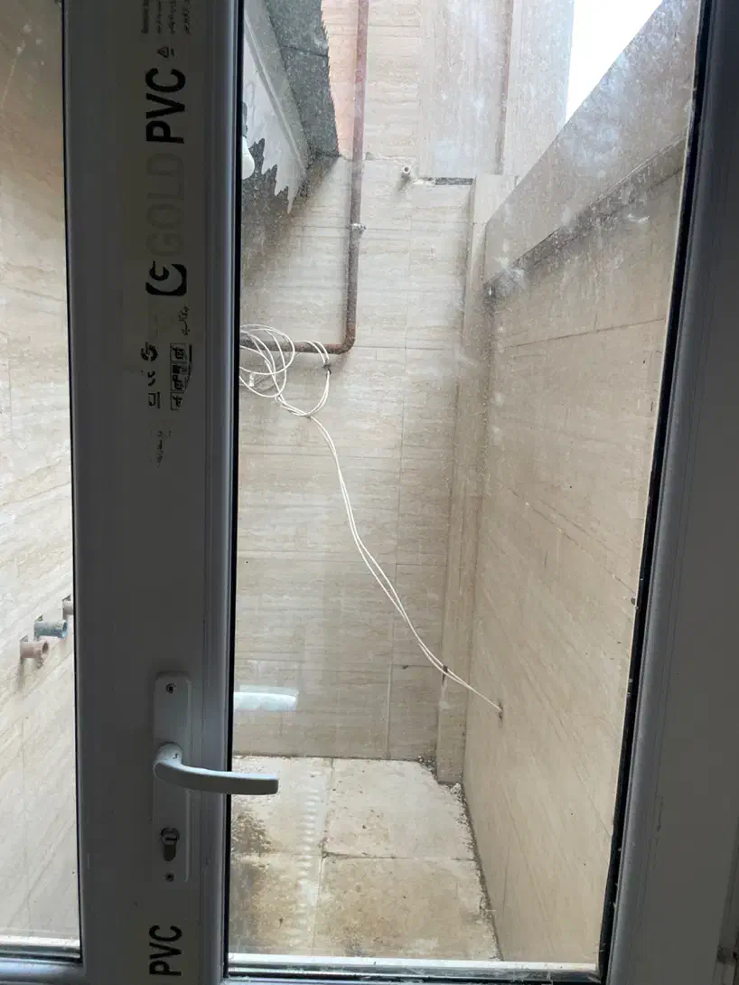 واحد ۴۷ متری بدون پارکینگ|فروش آپارتمان|املش, |دیوار