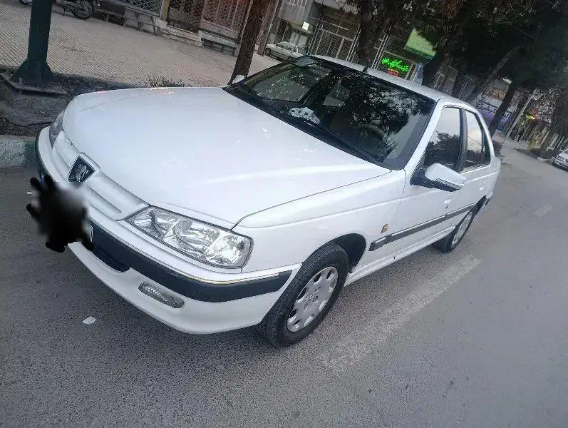 پارس سال|خودرو سواری و وانت|قوچان, |دیوار