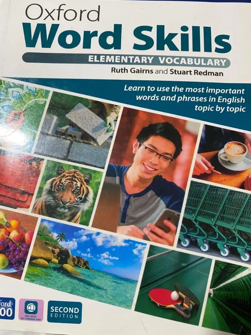 کتاب تست زبان|کتاب و مجله آموزشی|تنکابن, |دیوار