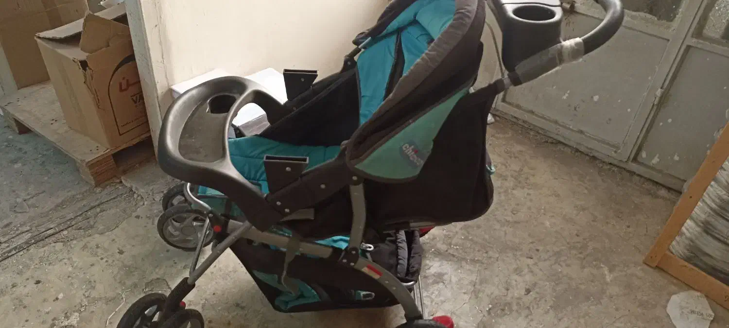 کالسکه،موتور شارژی،کرییر،روروک،سه چرخه|کالسکه و لوازم جانبی|تهران, شهمیرزادی|دیوار