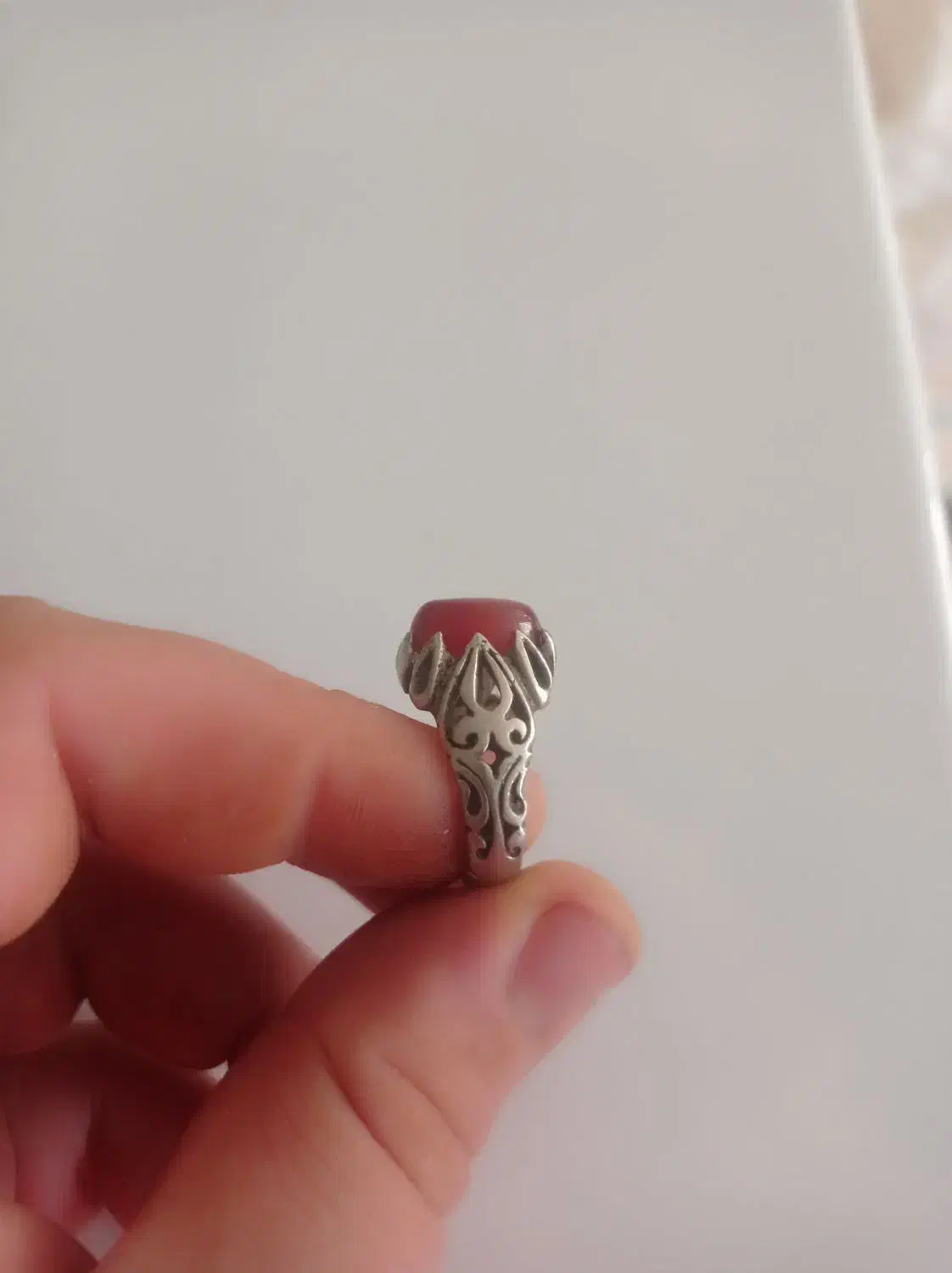 انگشت|جواهرات|آذرشهر, |دیوار