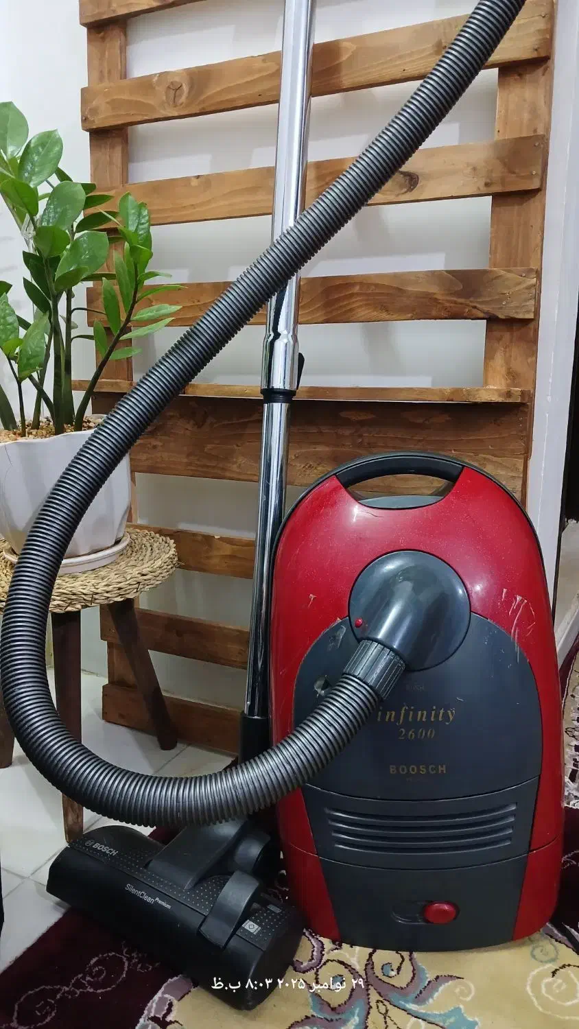 جاروبرقی|جاروبرقی، جارو شارژی، بخارشو|شاهرود, |دیوار