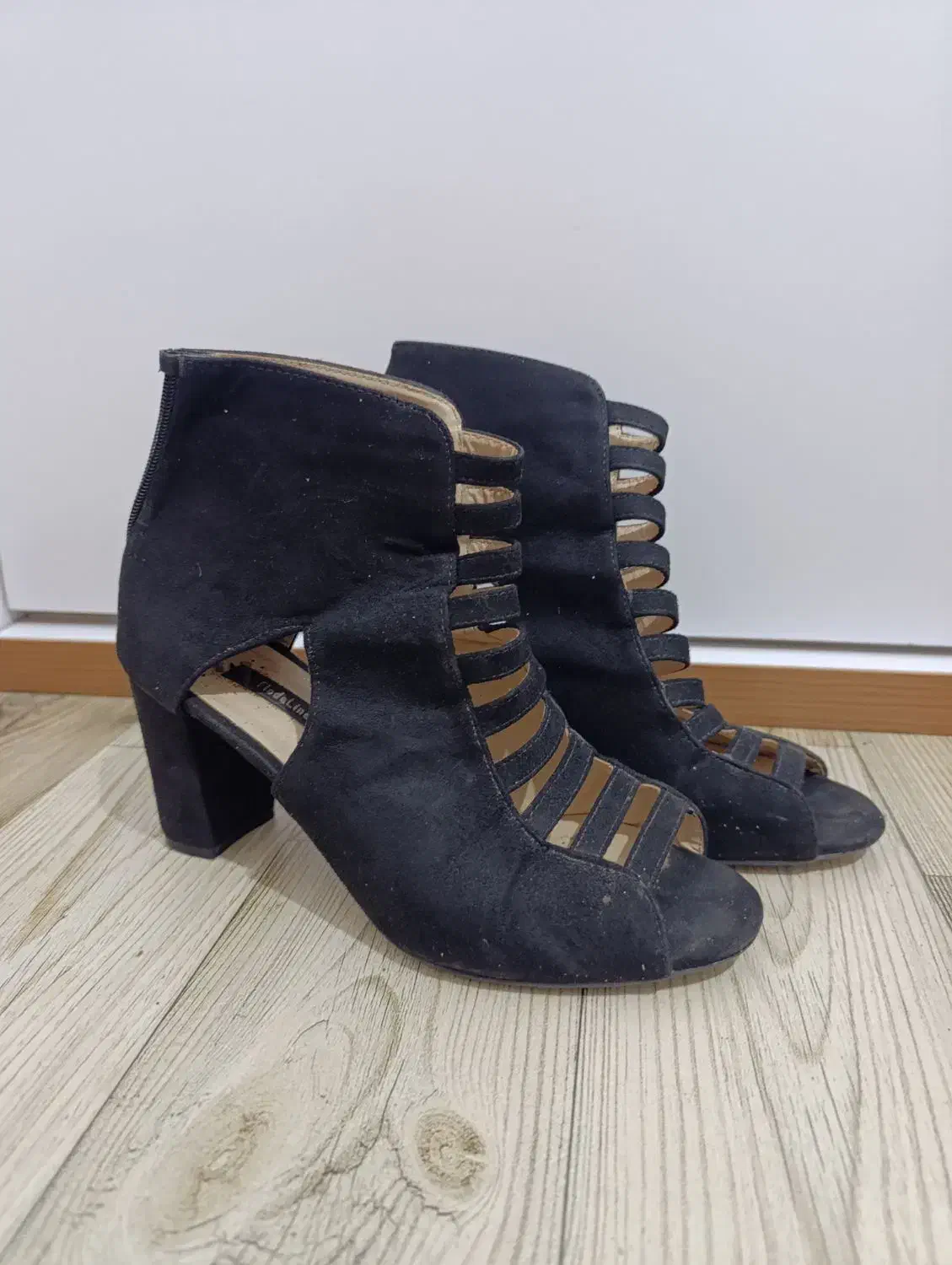 کفش مجلسی و پوتین|کیف، کفش، کمربند|نظرآباد, شهرک سید جمال الدین|دیوار