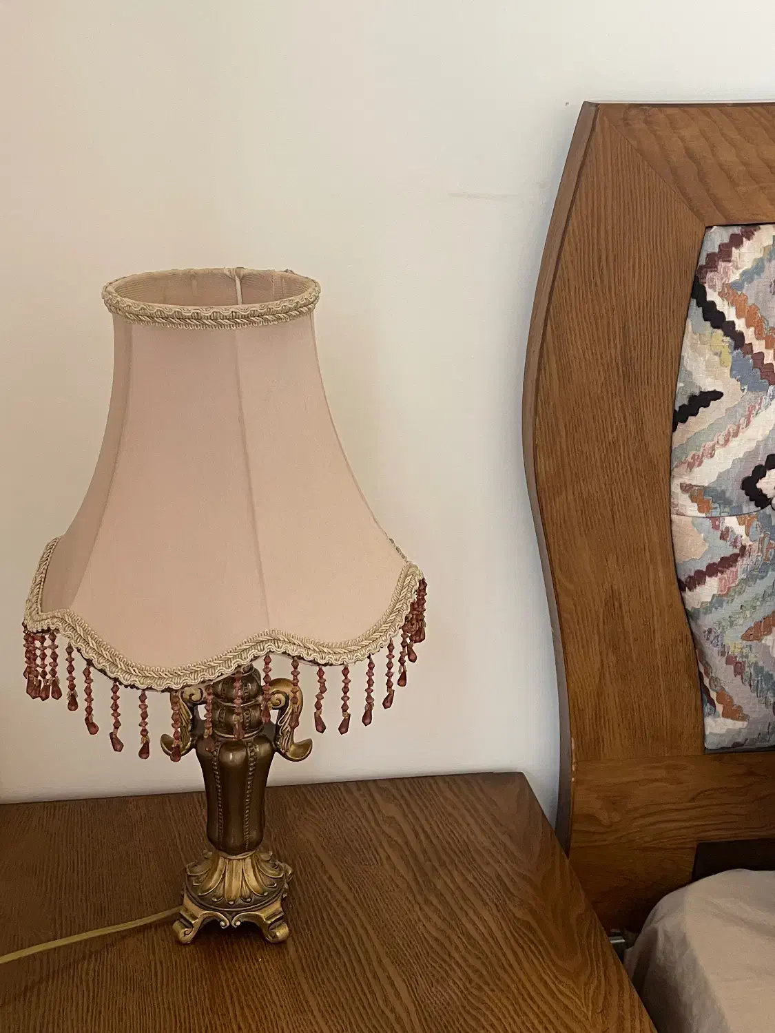 آباژور مناسب جهیزیه|چراغ خواب و آباژور|تربت جام, مسکن ملی|دیوار