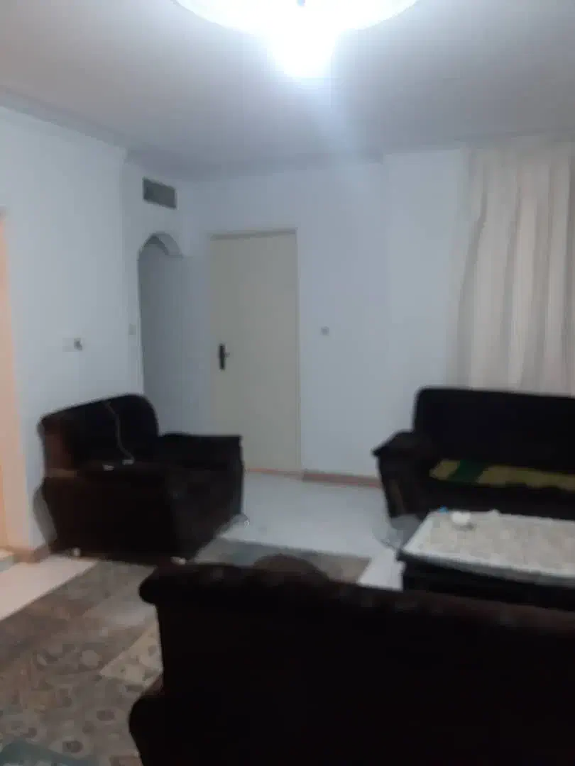 58 متر - فول امکانات - شهرک نفت|اجارهٔ آپارتمان|تهران, شهرک نفت|دیوار