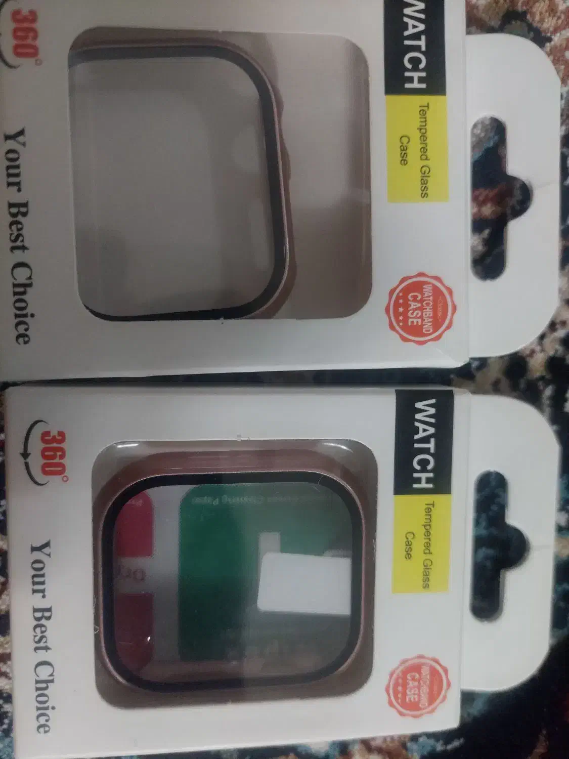 کاور و بند اپل واچ سری۱۱|لوازم جانبی موبایل و تبلت|پاکدشت, پاکدشت (مامازند)|دیوار