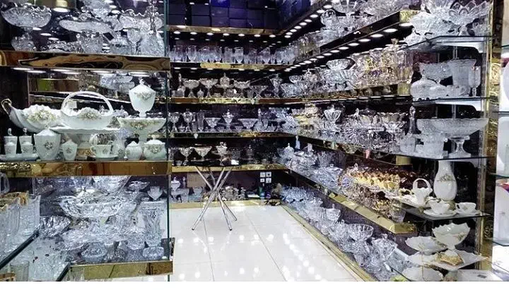 نیازمند به یک حسابدار خانم در فروشگاه|استخدام مالی، حسابداری، حقوقی|خوی, |دیوار