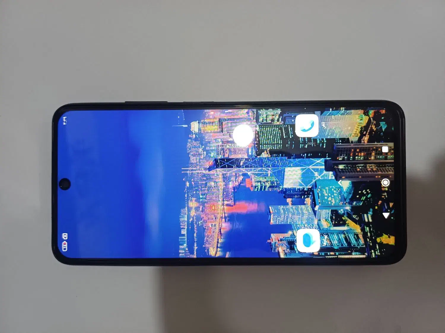 گوشی پوکو m5s|موبایل|تهران, یافت آباد جنوبی|دیوار