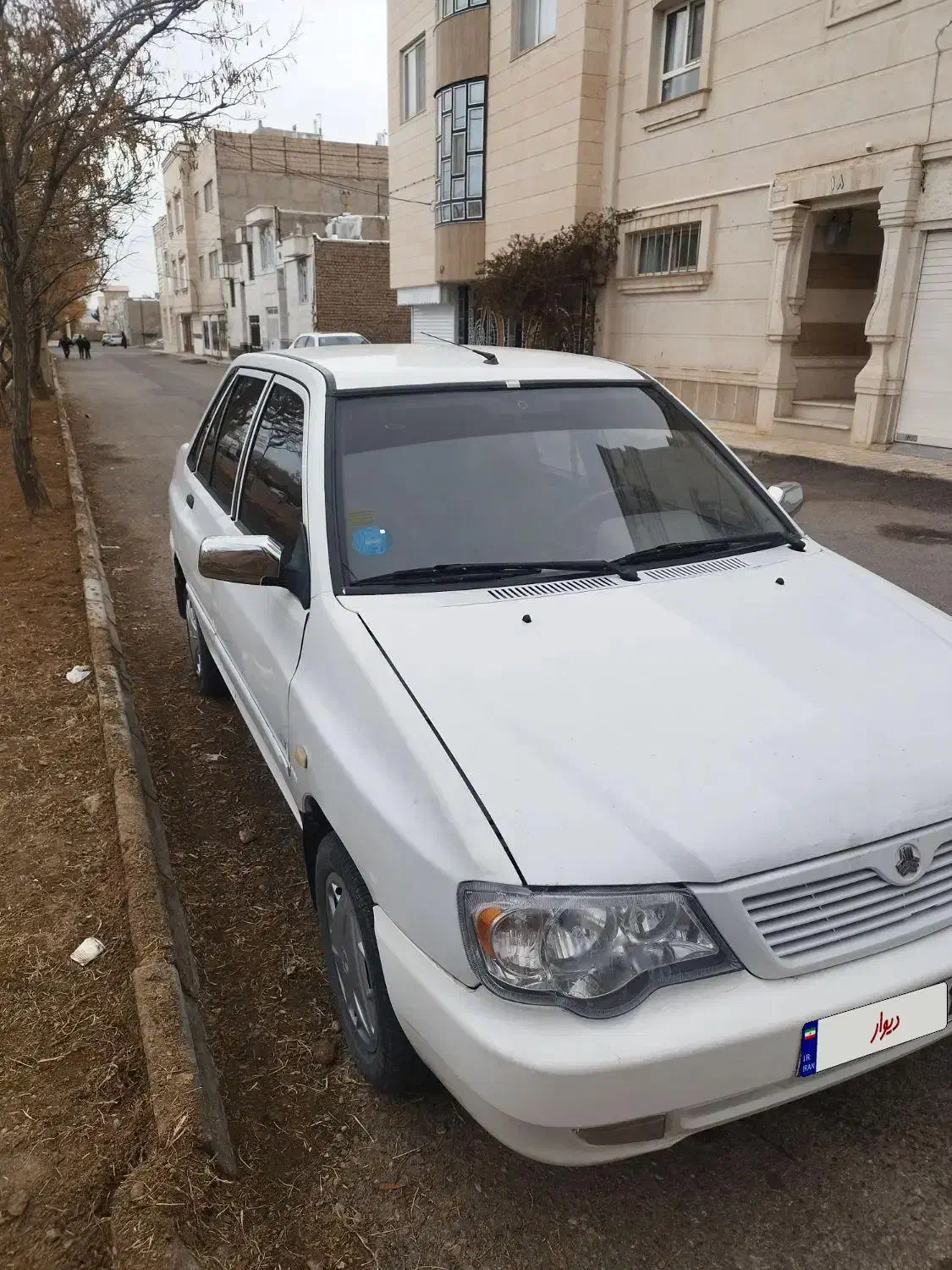 پراید 132 مدل 88|خودرو سواری و وانت|قائن, |دیوار