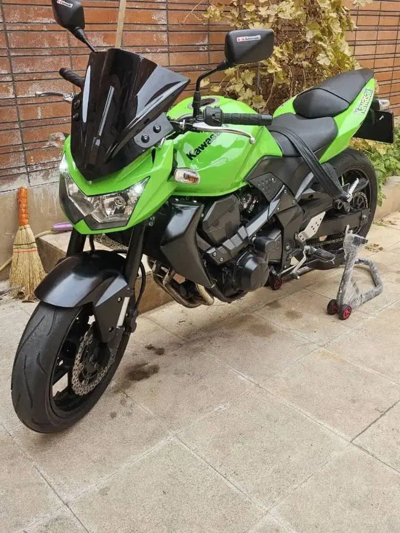 z750 z1000 cb1300 mt09|موتورسیکلت|تهران, دکتر هوشیار|دیوار