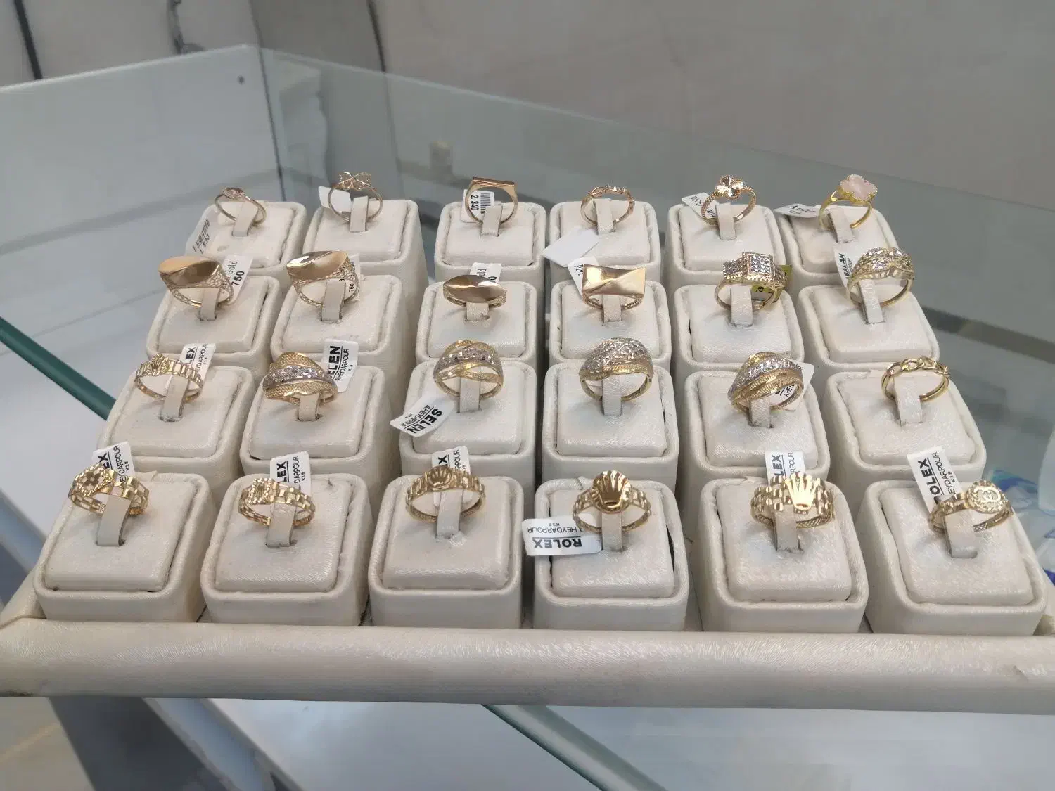 فروش طلا|جواهرات|تبریز, |دیوار