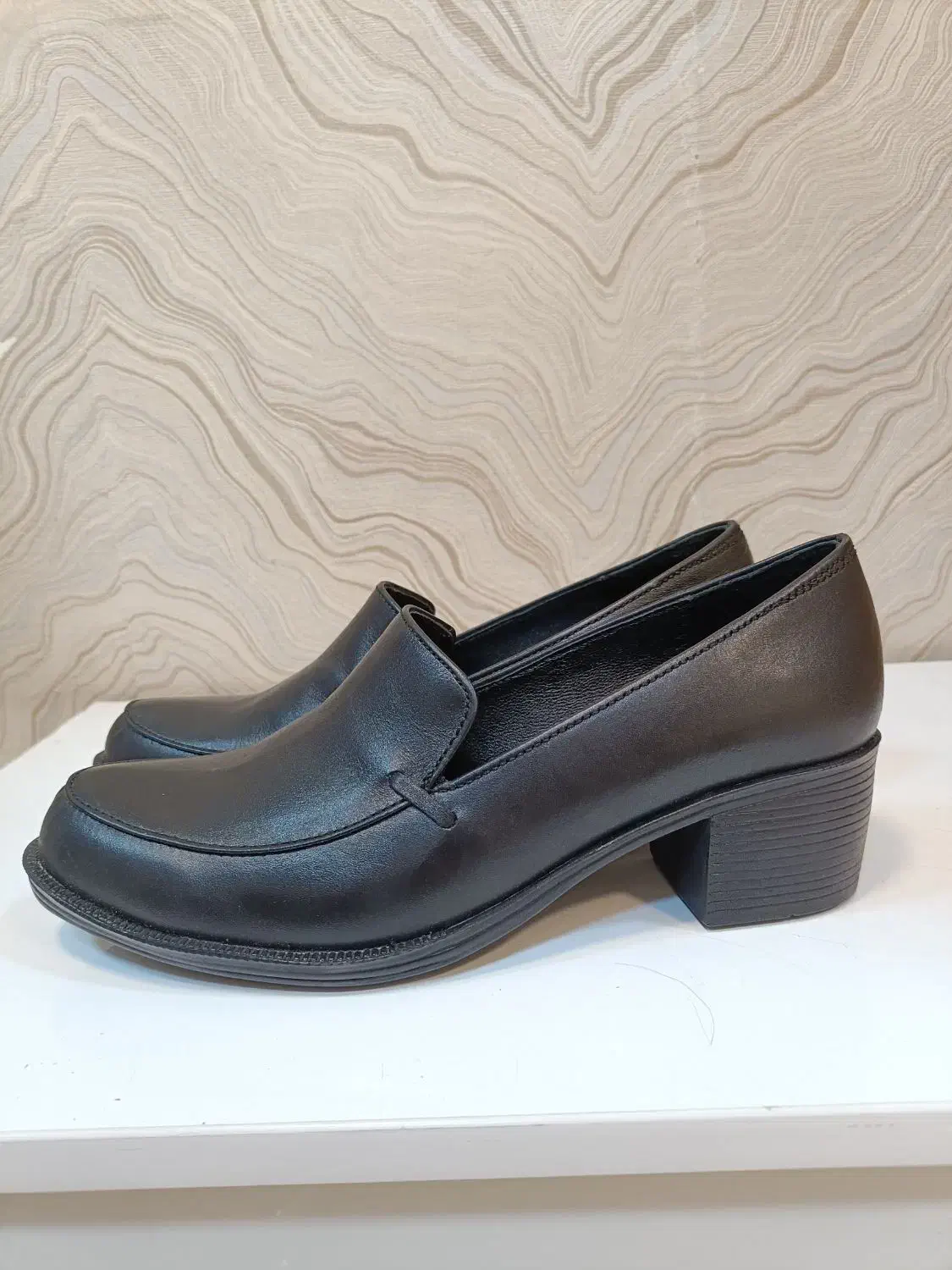 کفش تمام چرم|کیف، کفش، کمربند|تهران, بهارستان|دیوار