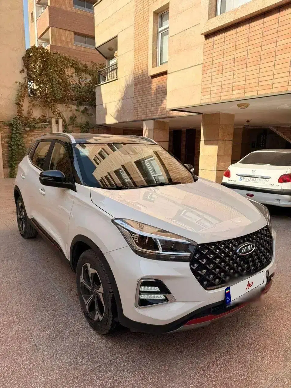 x55pro|خودرو سواری و وانت|اصفهان, محله اسلامی|دیوار