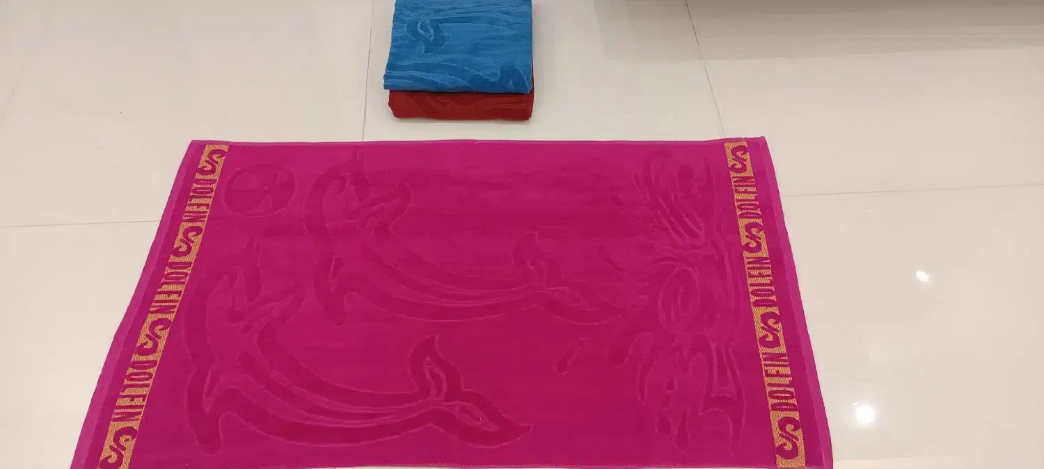 حوله بدن|لوازم حمام|ساوه, |دیوار