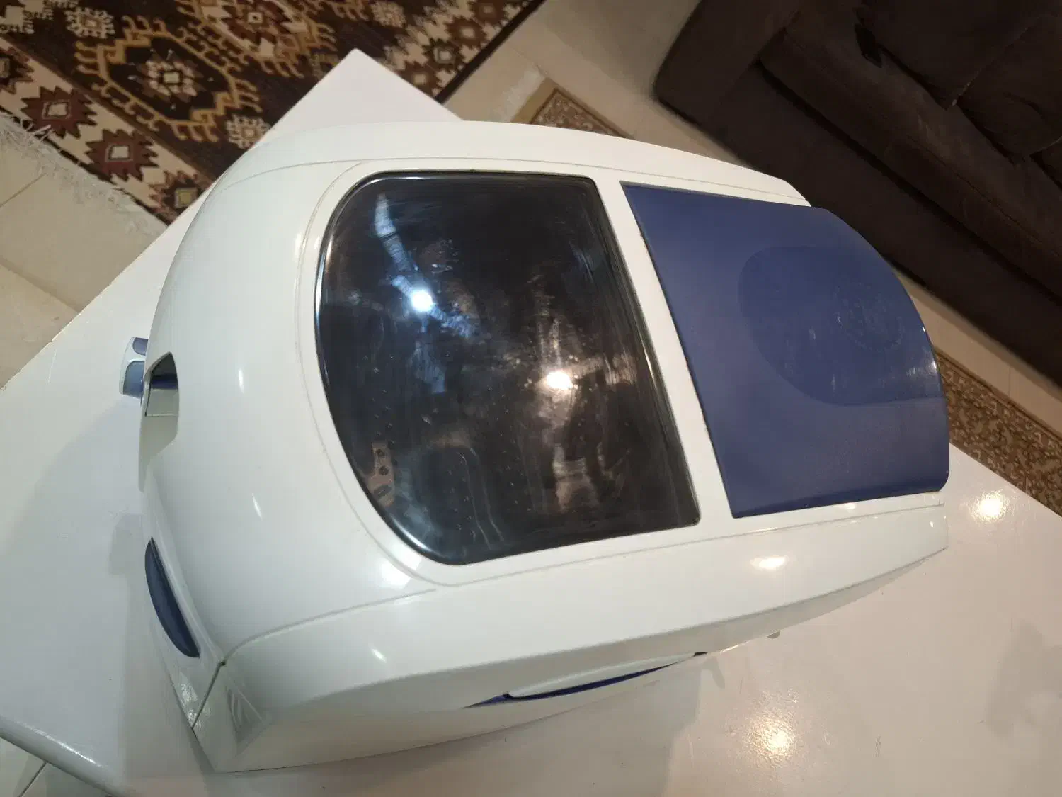 سرخ کن  Tefal  فرانسه|اجاق گاز و لوازم برقی پخت‌وپز|شیراز, معالی‌آباد|دیوار