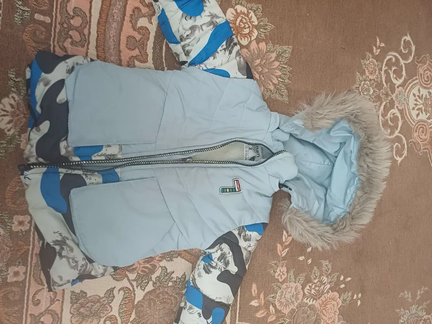 لباس کودک|کفش و لباس بچه|ری, هاشمآباد|دیوار