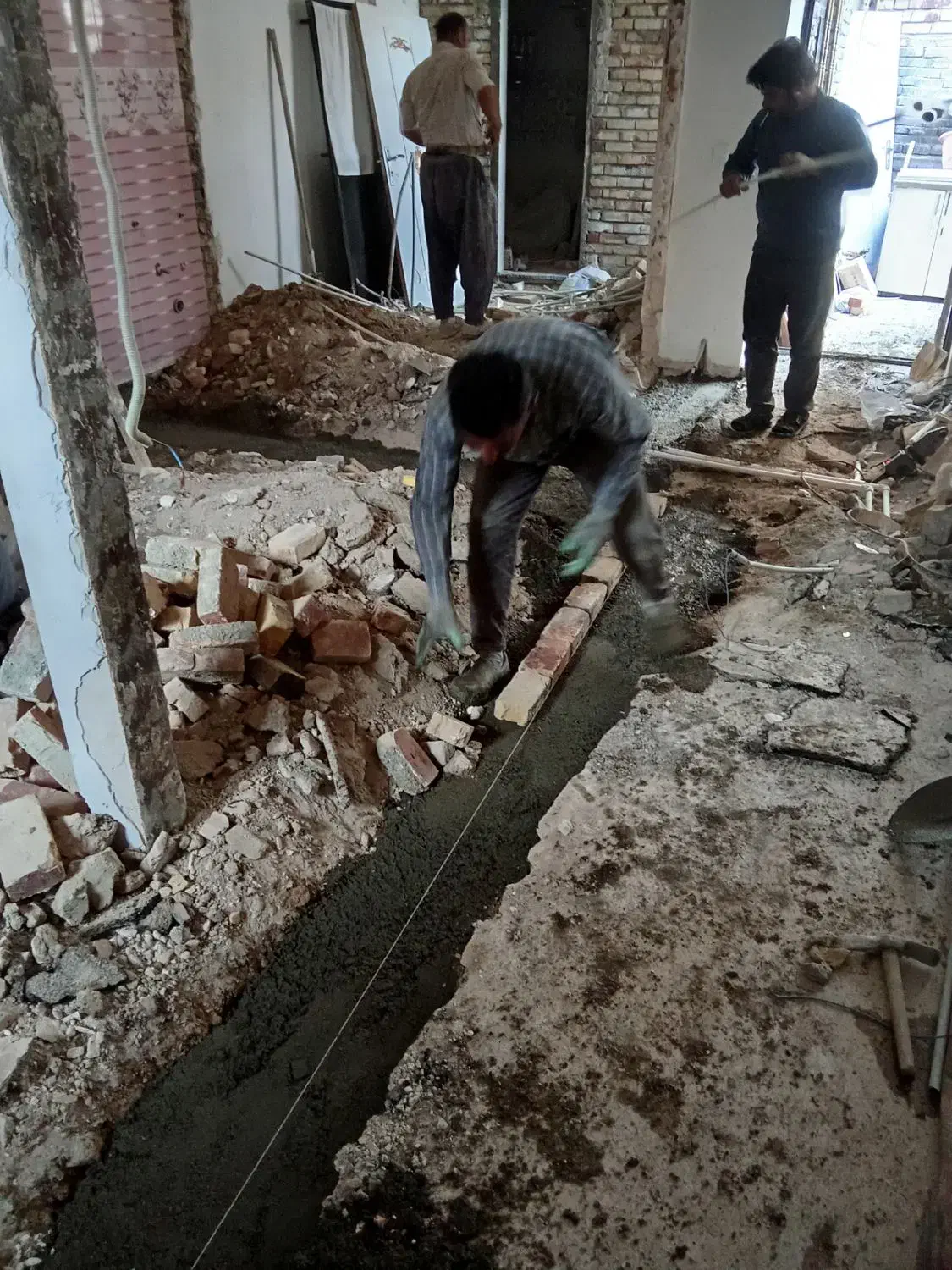 بنا هستم|خدمات پیشه و مهارت|ارومیه, |دیوار