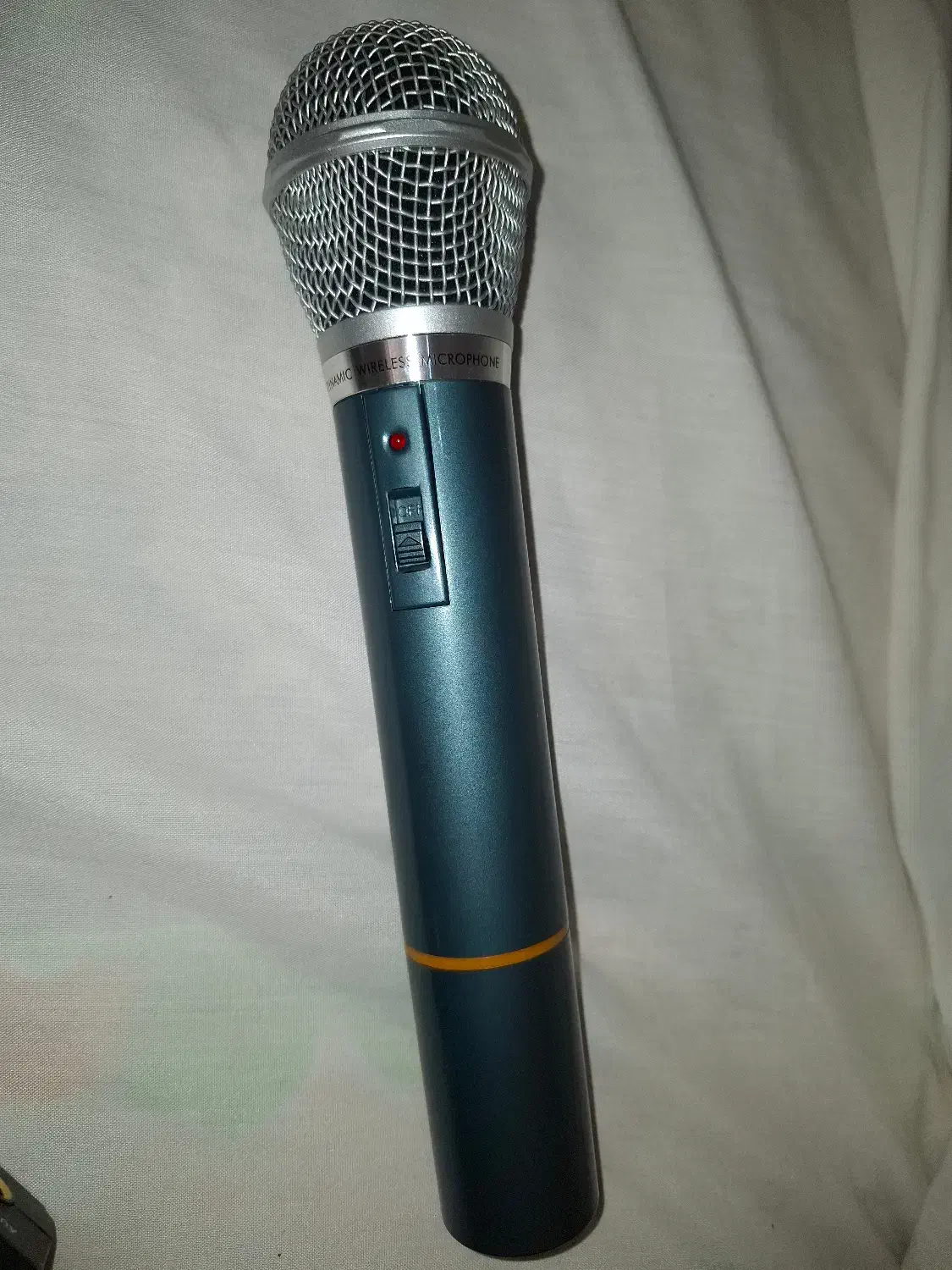 میکروفون بیسیم سکاکو|آلات موسیقی|تبریز, |دیوار