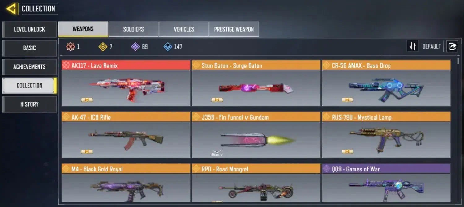 اکانت کالاف|کنسول، بازی ویدئویی و آنلاین|سبزوار, فیاض|دیوار