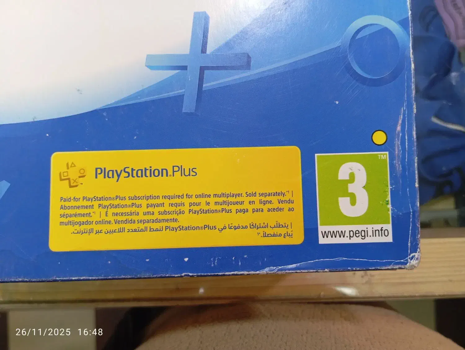 ps4|کنسول، بازی ویدئویی و آنلاین|جهرم, |دیوار