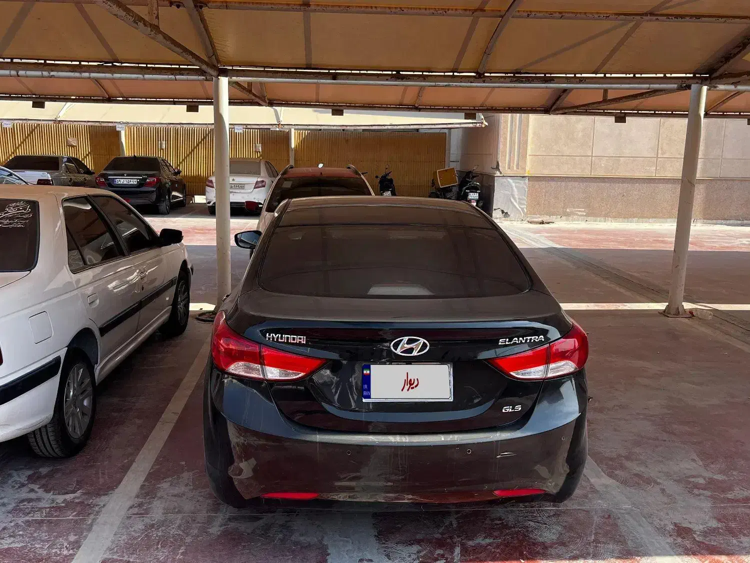 وسیله نقلیه|خودرو سواری و وانت|قشم, |دیوار