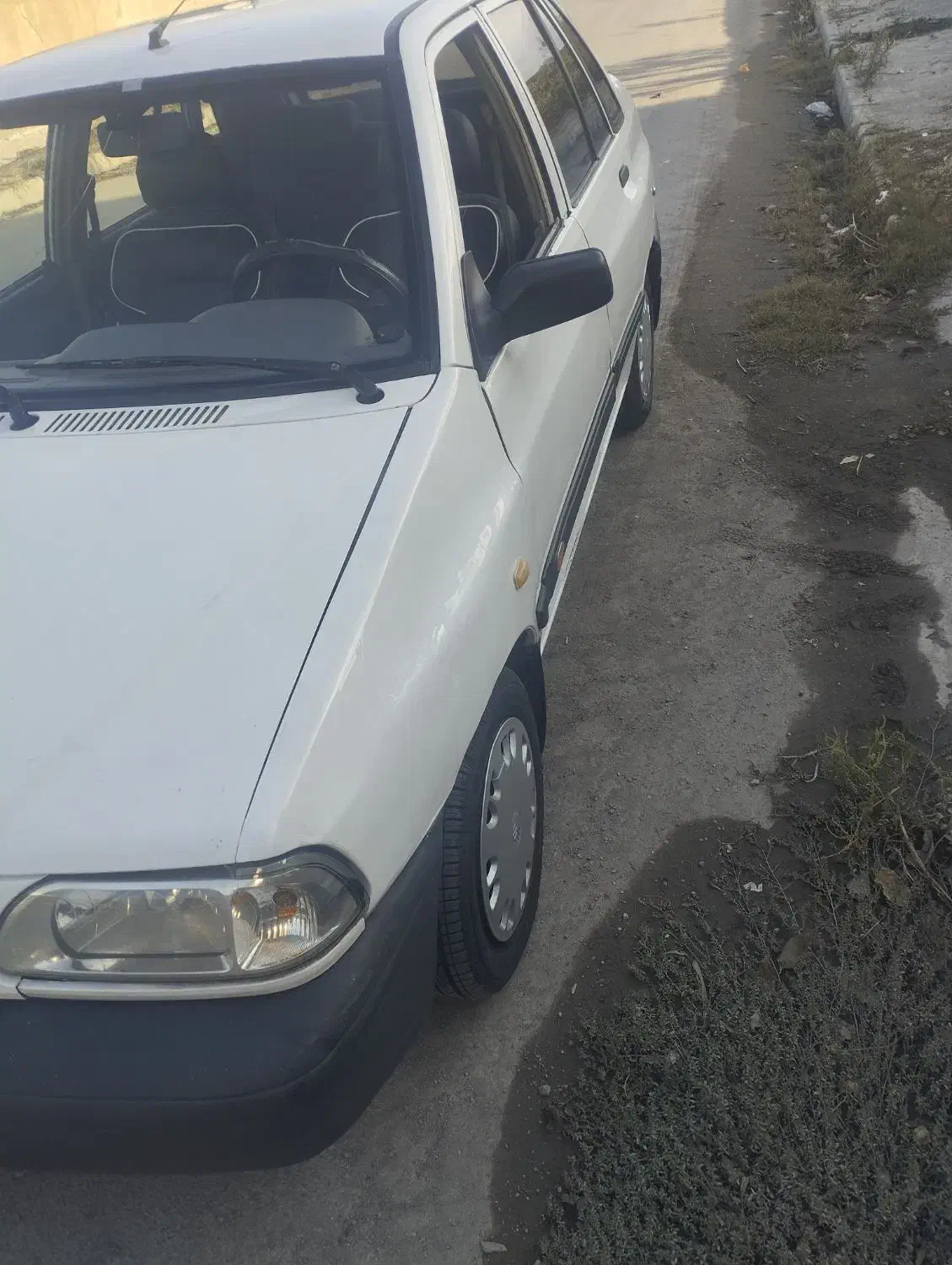 پراید مدل 90|خودرو سواری و وانت|قائم‌شهر, |دیوار