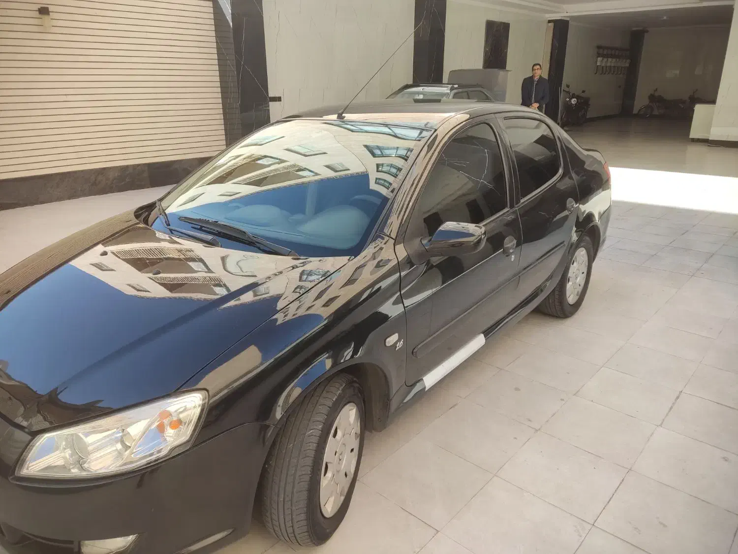 خودرو رانا|خودرو سواری و وانت|دلیجان, |دیوار